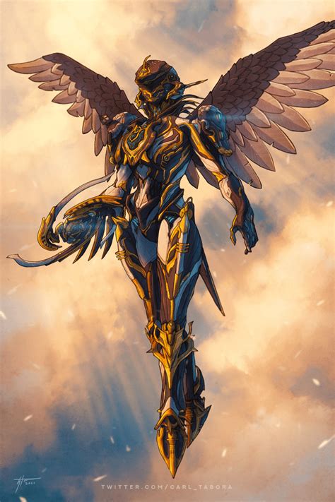 Zephyr Prime : r/Warframe
