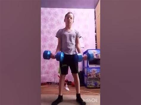 как накачать вены - YouTube
