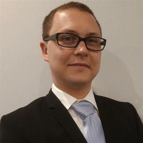 Tobias Koschack - Niederlassungsleiter Cottbus / Stoffstrommanagement ...