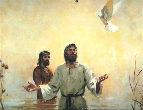 Walking with the Bible: 마태복음 3장 본문 나눔