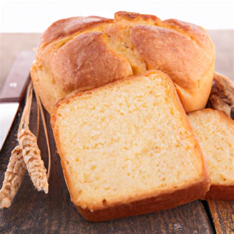 glycemic index of Potato bread – Glycemic Edge