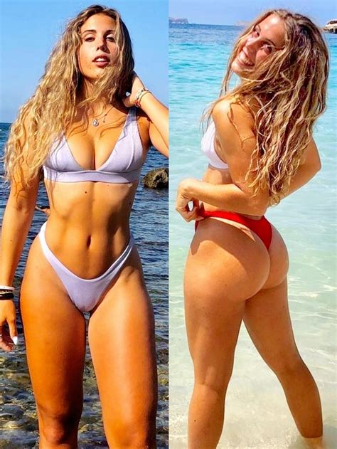 Maria Perez Vilaplana- Spanish pole vaulter : r/Ohlympics