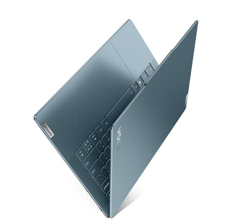 Lenovo Yoga Slim 7 upgrades to a 90Hz 16:10 PureSight OLED display and ...