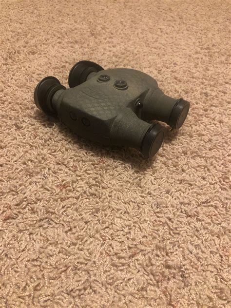 Anyone know what kind of NVG’s are these? : r/NightVision
