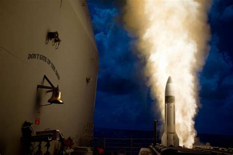 C-300 против Standard Missile. Кого назначили победителем
