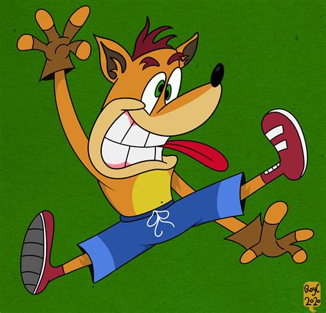 crash bandicoot movies 4