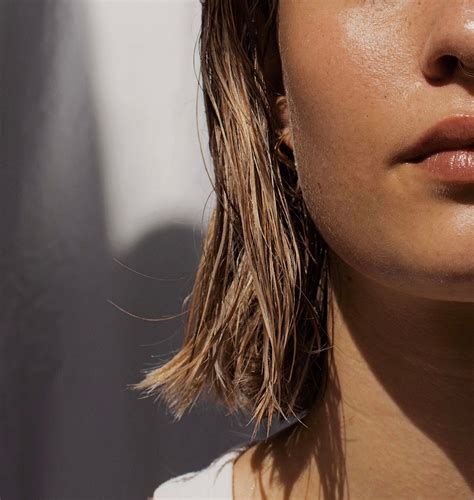 Post summer hair. Is salt water good for your hair? – Vitaclean - UK