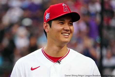 大谷翔平、今季5回目の打撃妨害 「新記録を狙える」「このままいくと…」 – Sirabee