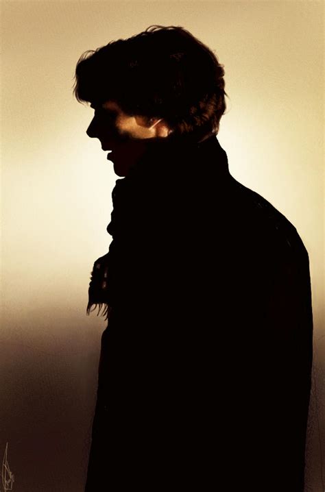 sherlock  shyree  deviantart