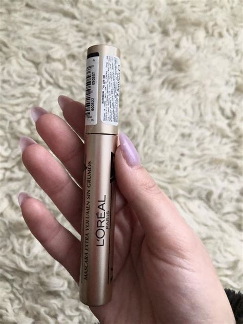 Туш для вій лореаль paris volumissime mascara extra volume — цена 190 ...