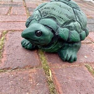 Thomas the Turtle - Etsy