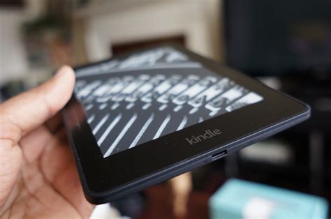Amazon’s Kindle Voyage is the best e-reader yet --- but it’s not worth ...