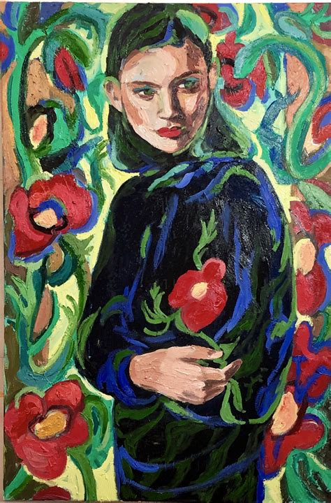 Pin von sasa makarova auf Frauen Kunst | Kunst
