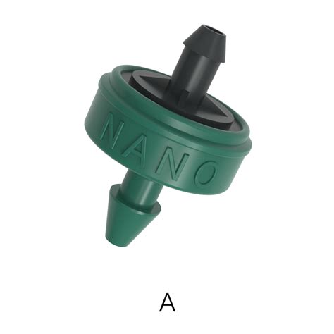 Nano dripper