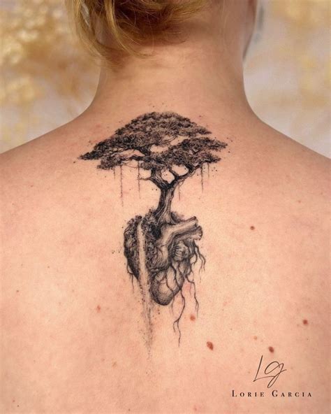 30+ Tree of Life Tattoo Ideas: Meaning, Symbolism and Top Designs ...