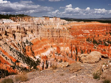 Grand Canyon South Rim on Behance