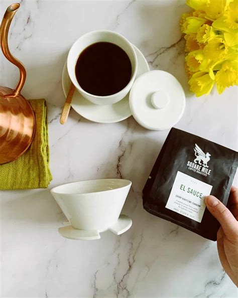 Coffee 101: How To Brew Perfect Coffee at Home