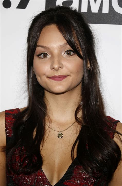 CASSADY MCCLINCY at The Walking Dead Premiere Party in Los Angeles 09