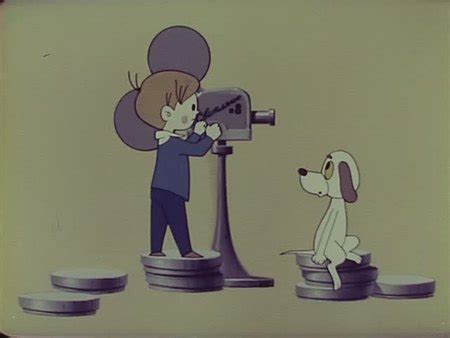 Мультфильм "Светлячок (ч. 8)" (Союзмультфильм, 1968 г.) (Светлячок)