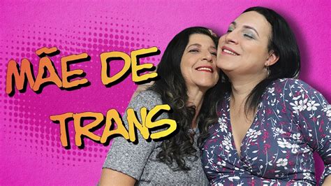 Transando Com A Titia