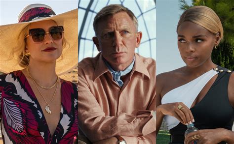 Glass Onion Cast and Character Guide: Who Plays Who?