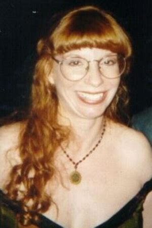 Mary Kay Bergman - TheTVDB.com