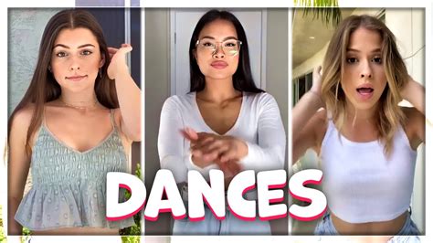 Ultimate Tiktok Dance Tutorial Compilation 2 Tik Tok Dance Youtube ...