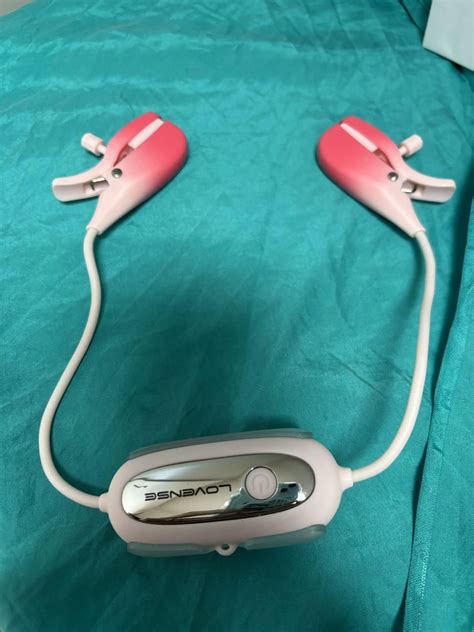 Lovense Tenera 2 Review: A Suction Toy that May Be Too Smart