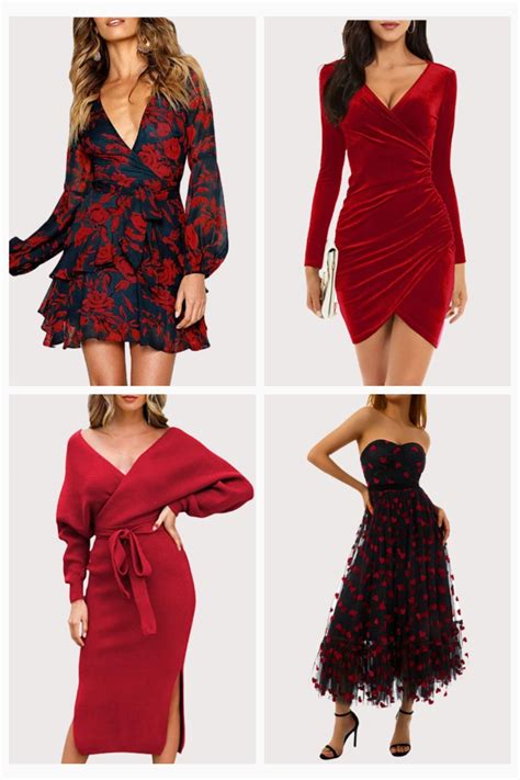 valentine dresses for woman 5