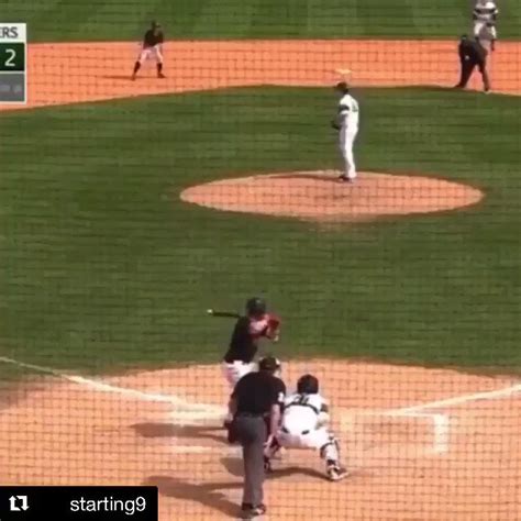 Baseball Bros on Twitter: "What would you do if this happened to you?…