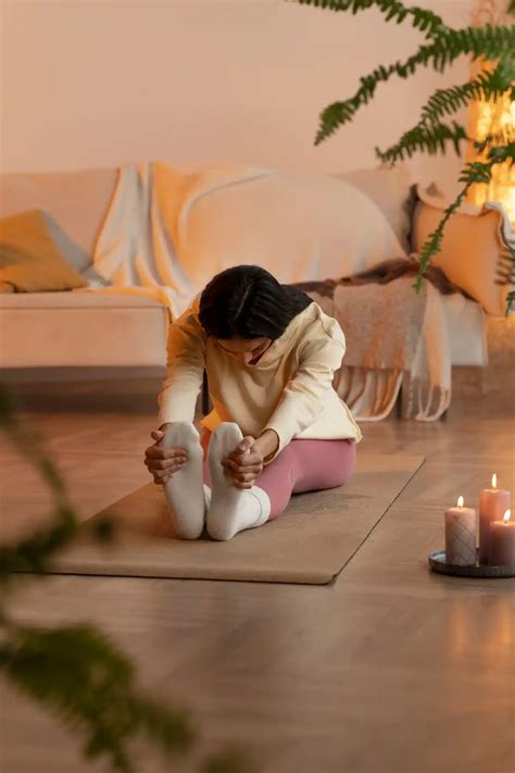 7 Powerful Natural Tension Relief Techniques