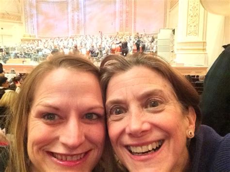 At Carnegie Hall honoring Sir Karl Jenkins ( the most popular living ...
