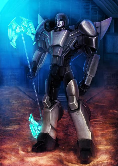 Decimus by Naihaan on DeviantArt