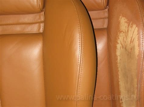 Краска для кожи, полиуретановая эластичная краска по коже