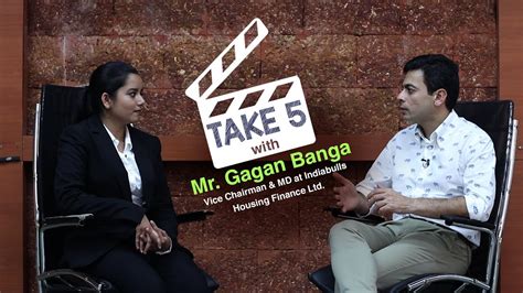 gim alumnus  gagan banga vice chairman md
