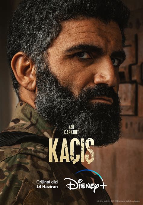 Kaçis (#11 of 14): Mega Sized TV Poster Image - IMP Awards