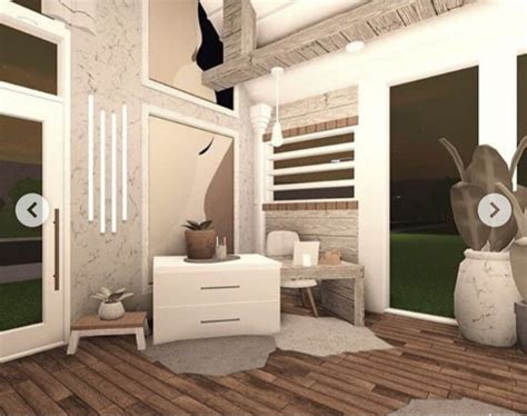 Pin by ~Natalie~ 🤍 on Roblox ideas | House decorating ideas apartments ...