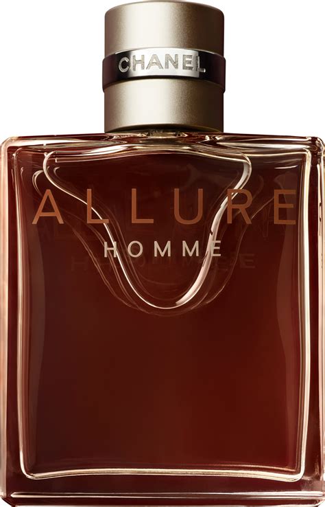 ALLURE HOMME - Herrenduft | CHANEL