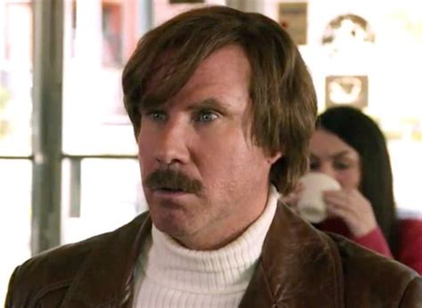 Will Ferrell Anchorman Milk