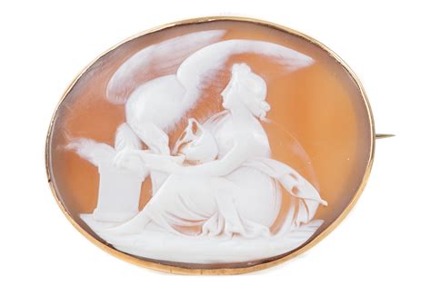 Lothair Ii Cameo 5