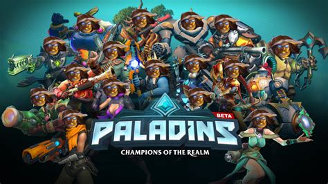 The real Paladins : r/hearthmemes