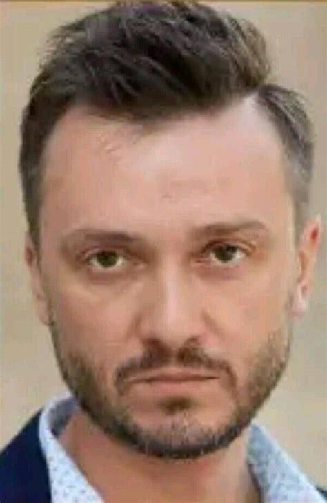 Андрей Барило
