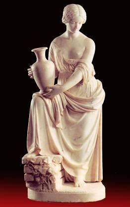 Danmachi R34 - Hestia's Arousing Forms