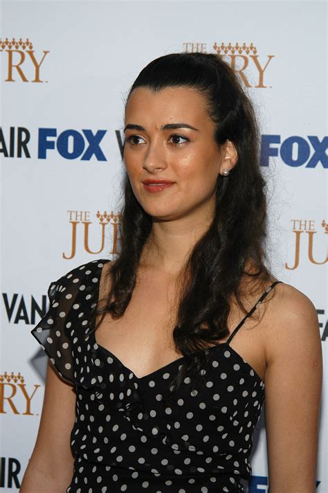 Cote De Pablo leaked photos (50355). Best celebrity Cote De Pablo