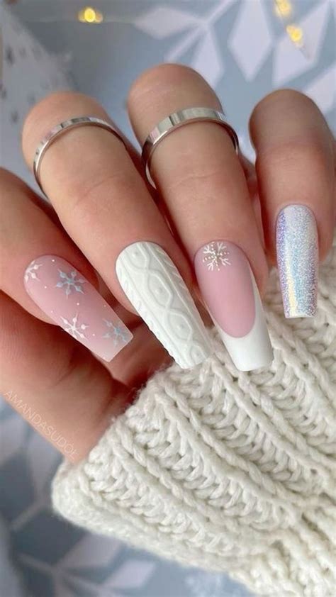Pin on Acrylic Nails