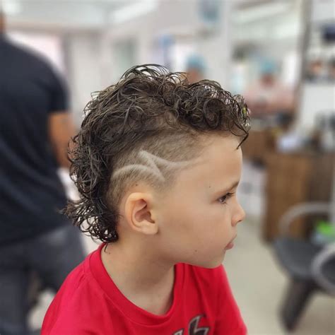 Modelos De Cabelo Infantil Masculino - Corte de cabelo masculino infantil 2025 - Unhas Decoradas 2025