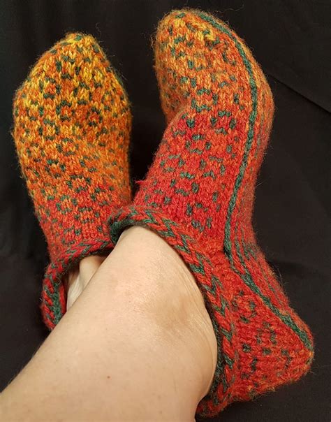 Atelier Chaussons 1
