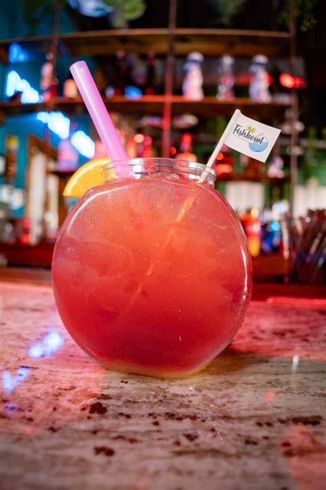 Fishbowl at The Banks | Cincinnati OH