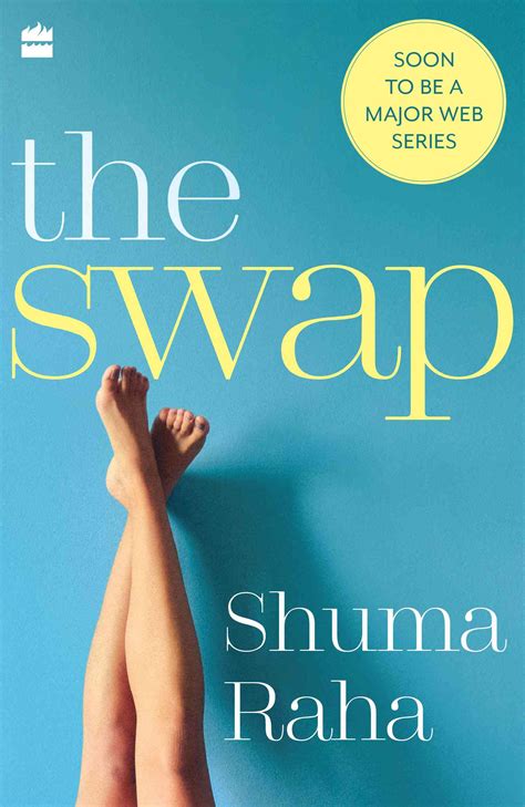 ‘The Swap’: This racy novel imagines married women and men caught up in