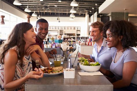 4 Things You Need To Know Before Launching A Health Restaurant